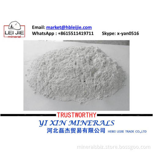 kaolin